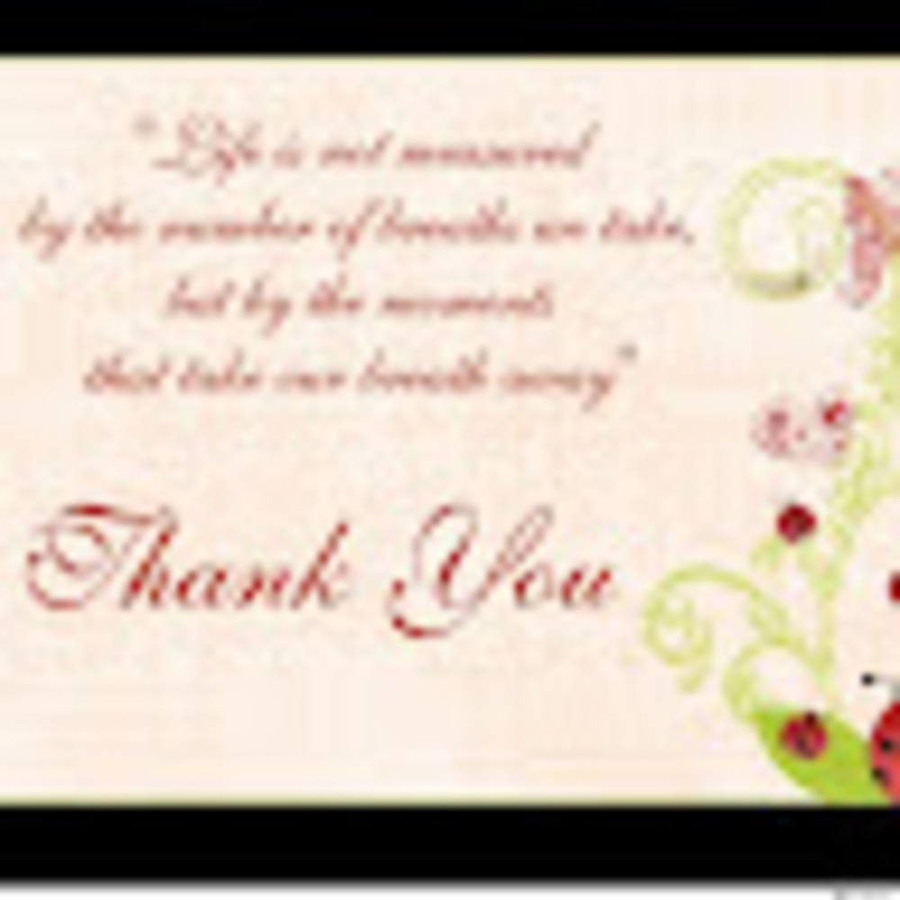 Meet your Posher, Sahresa